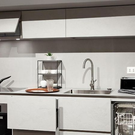 Le Moresche - Nica Apartment Таорміна Екстер'єр фото