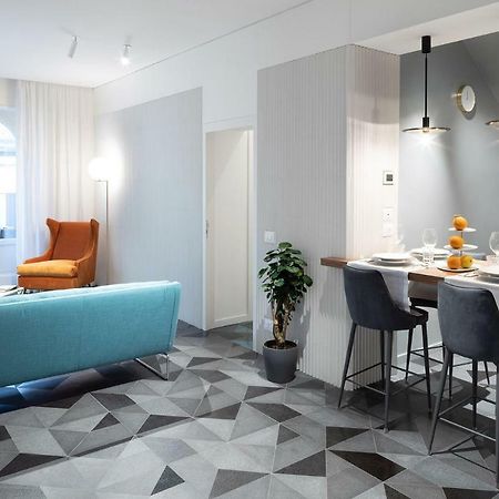 Le Moresche - Nica Apartment Таорміна Екстер'єр фото